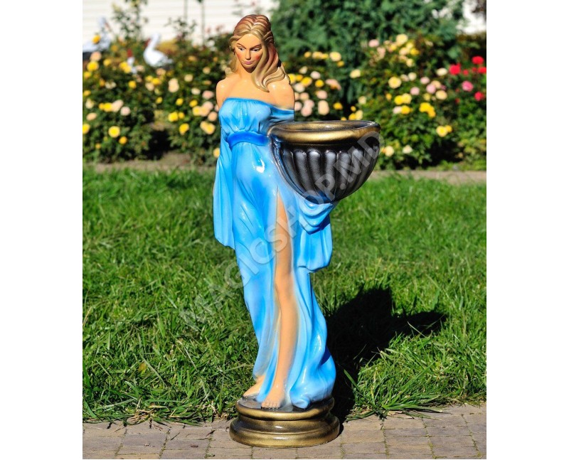 Садовая фигурка Cera Ольга